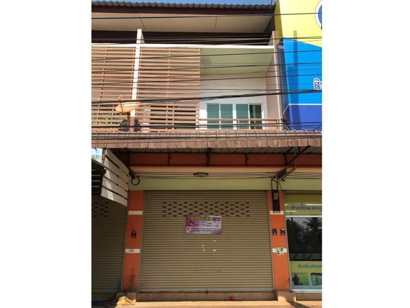 ที่ดินพร้อมสิ่งปลูกสร้างหลุดจำนอง ธ.ธนาคารออมสิน สุโขทัย ทุ่งเสลี่ยม เขาแก้วศรีสมบูรณ์
