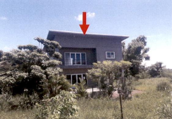 บ้านเดี่ยวหลุดจำนอง ธ.ธนาคารอาคารสงเคราะห์ สุโขทัย เมืองสุโขทัย บ้านสวน