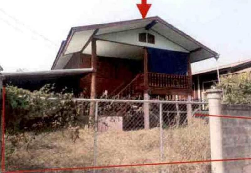 บ้านเดี่ยวหลุดจำนอง ธ.ธนาคารอาคารสงเคราะห์ สุโขทัย ทุ่งเสลี่ยม ไทยชนะศึก