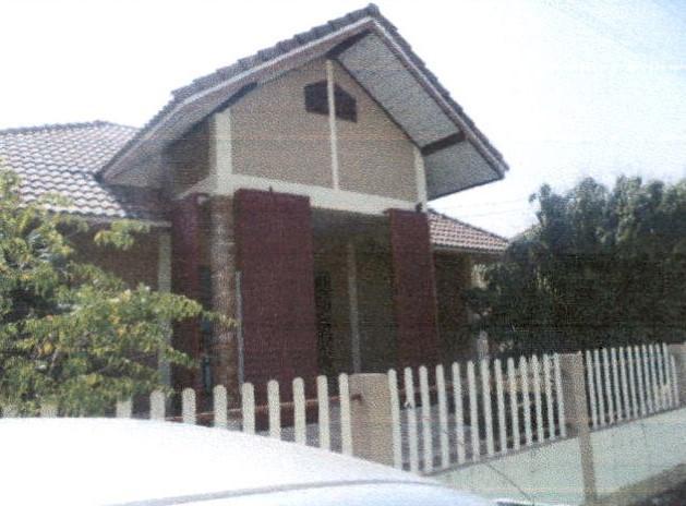 บ้านเดี่ยวหลุดจำนอง ธ.ธนาคารอาคารสงเคราะห์ สุโขทัย เมืองสุโขทัย บ้านหลุม