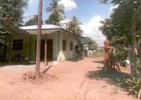 บ้านเดี่ยวหลุดจำนอง ธ.ธนาคารอาคารสงเคราะห์ สุโขทัย ศรีสัชนาลัย สารจิตร