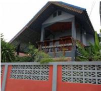 บ้านเดี่ยวหลุดจำนอง ธ.ธนาคารอาคารสงเคราะห์ สุโขทัย เมืองสุโขทัย บ้านสวน