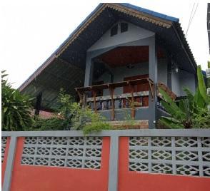 บ้านเดี่ยวหลุดจำนอง ธ.ธนาคารอาคารสงเคราะห์ สุโขทัย เมืองสุโขทัย บ้านสวน