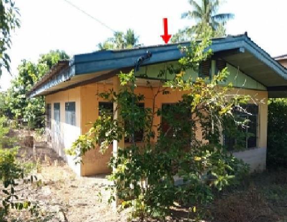 บ้านเดี่ยวหลุดจำนอง ธ.ธนาคารอาคารสงเคราะห์ สุโขทัย เมืองสุโขทัย ปากแคว